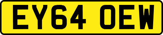 EY64OEW