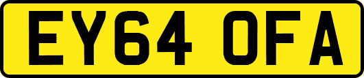 EY64OFA