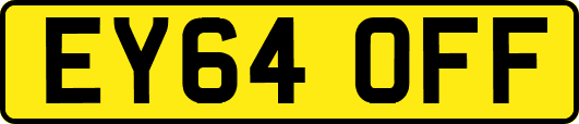 EY64OFF