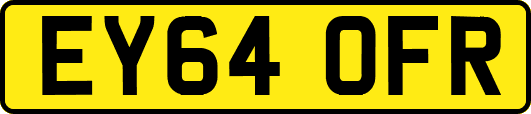 EY64OFR