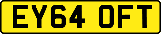 EY64OFT