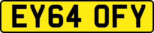 EY64OFY