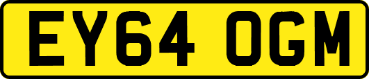 EY64OGM
