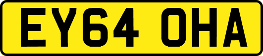 EY64OHA