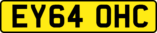 EY64OHC