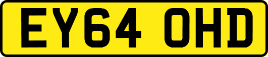 EY64OHD