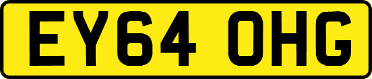 EY64OHG