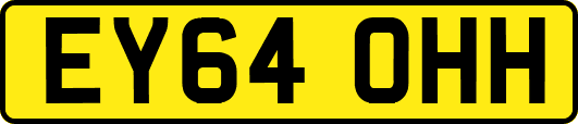 EY64OHH