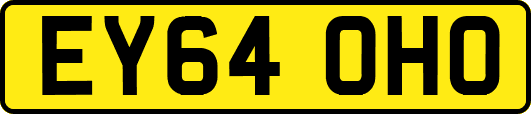 EY64OHO