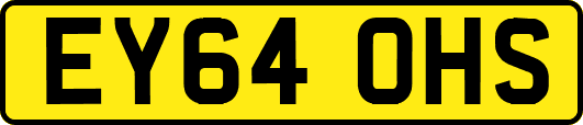 EY64OHS