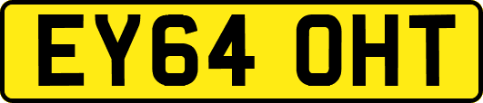 EY64OHT