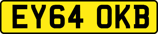 EY64OKB