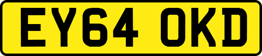 EY64OKD