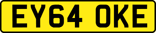 EY64OKE