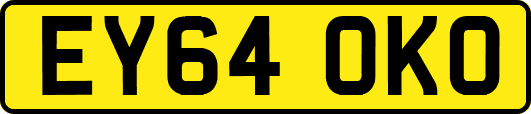 EY64OKO