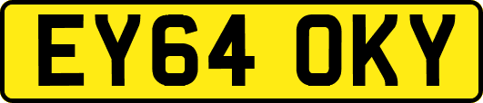 EY64OKY