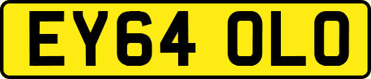 EY64OLO