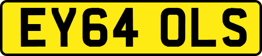 EY64OLS