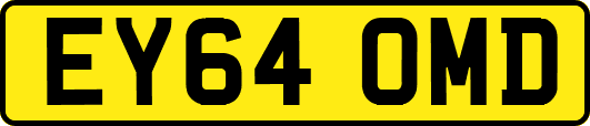 EY64OMD