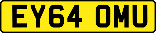 EY64OMU