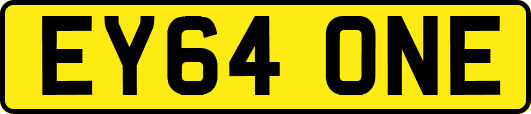 EY64ONE