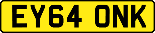 EY64ONK