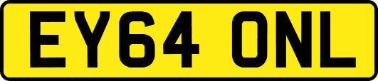 EY64ONL