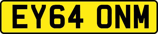 EY64ONM