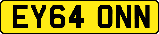 EY64ONN