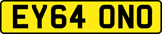 EY64ONO