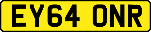 EY64ONR