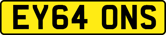 EY64ONS