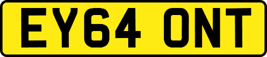 EY64ONT