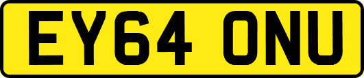 EY64ONU
