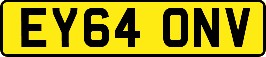 EY64ONV