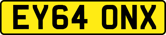 EY64ONX