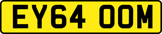 EY64OOM
