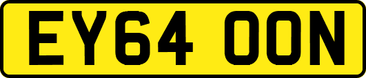 EY64OON