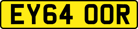 EY64OOR