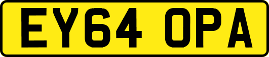 EY64OPA