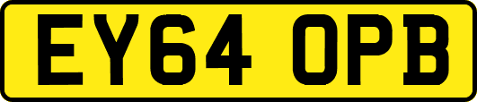 EY64OPB