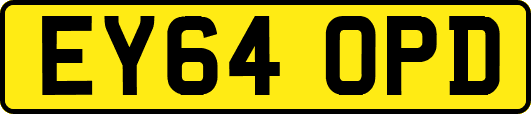EY64OPD