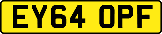 EY64OPF