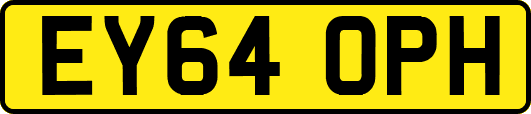EY64OPH