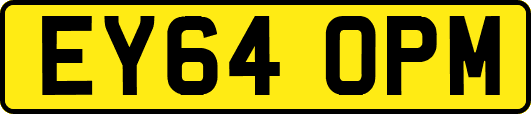 EY64OPM