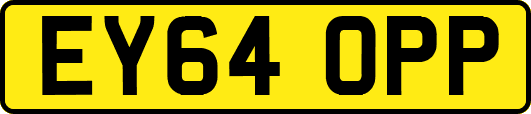 EY64OPP