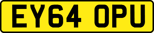 EY64OPU