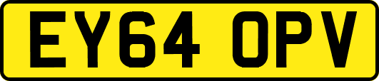 EY64OPV