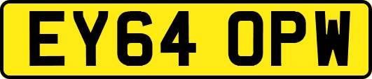 EY64OPW