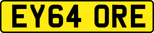 EY64ORE